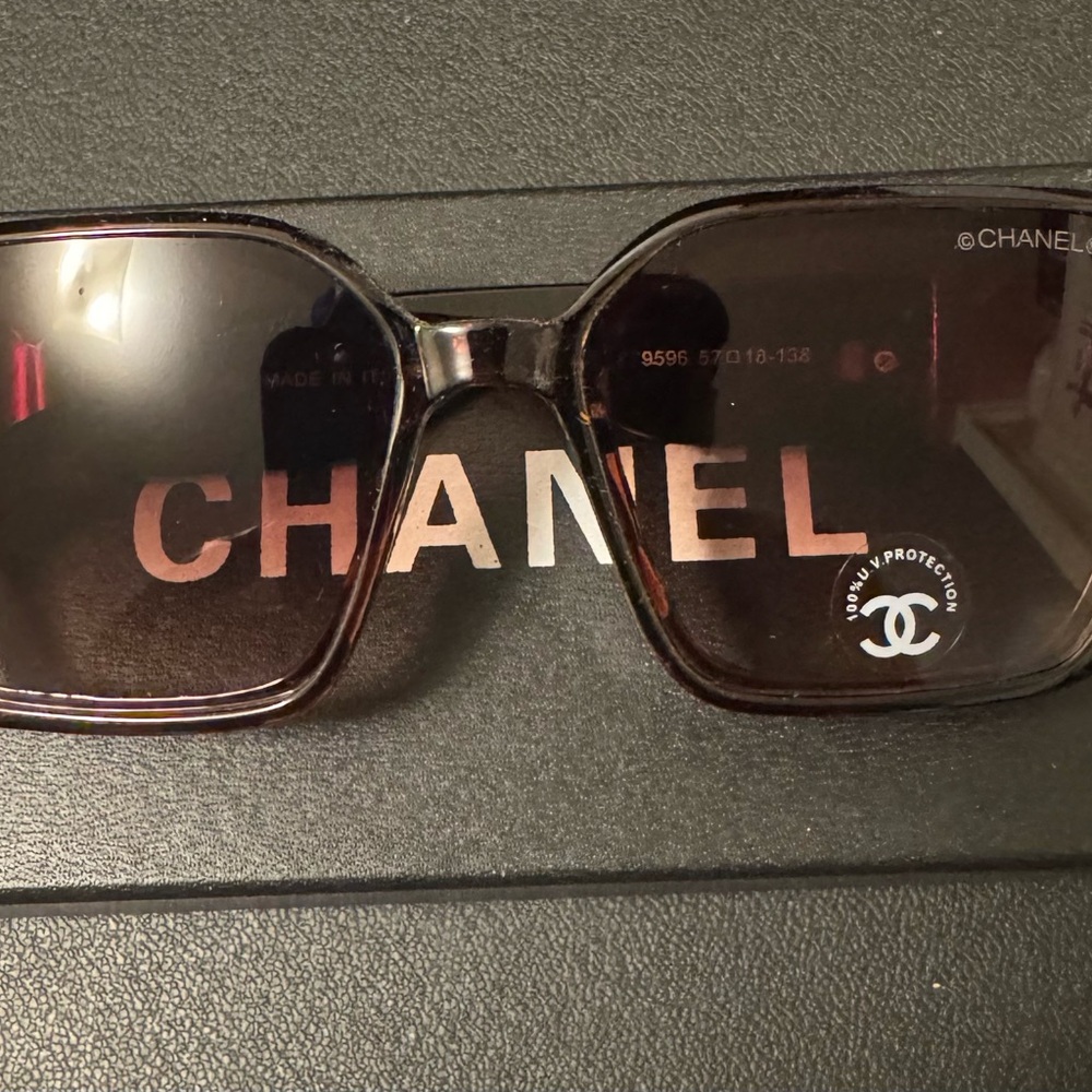 Unisex Designer Sunglasses